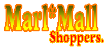 【Marl-Mall Shoppers】